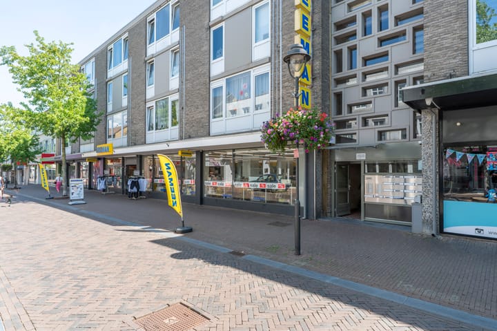 Foto 1 van Kouvenderstraat 36-B