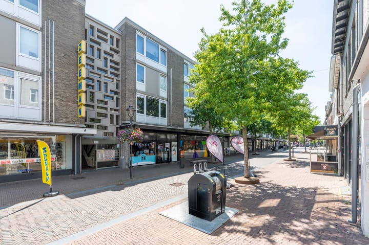 Foto 2 van Kouvenderstraat 36-B