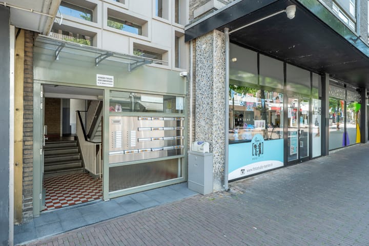 Foto 3 van Kouvenderstraat 36-B