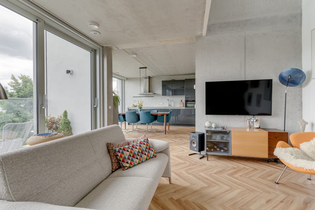 Foto 2 van Sartreweg 172