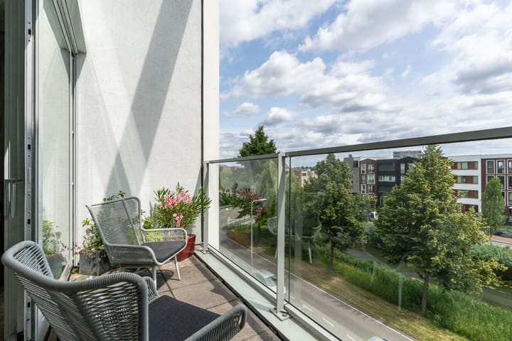 Foto 3 van Sartreweg 172