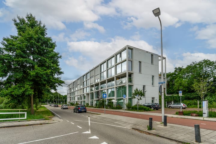 Foto 4 van Sartreweg 172