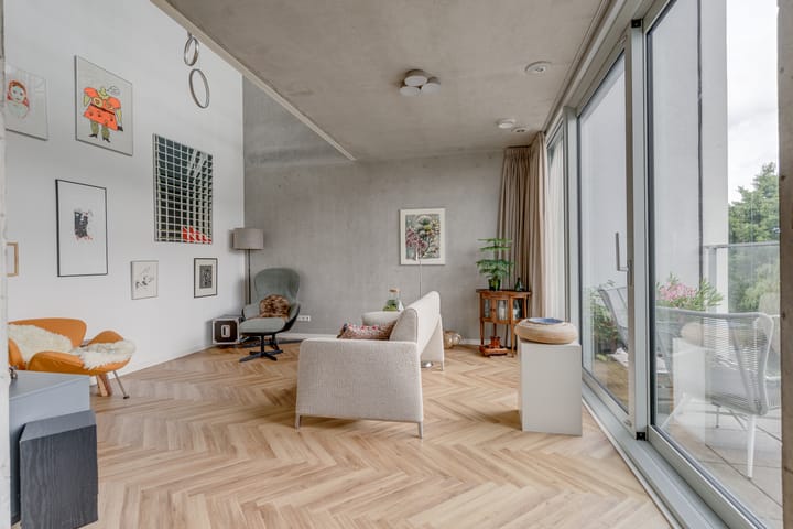 Foto 5 van Sartreweg 172