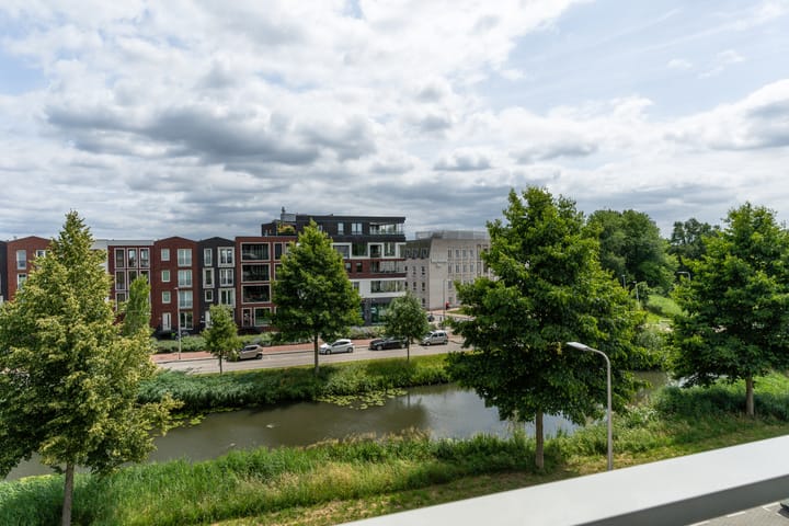 Foto 11 van Sartreweg 172