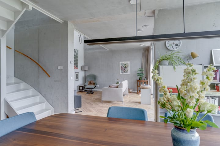 Foto 17 van Sartreweg 172