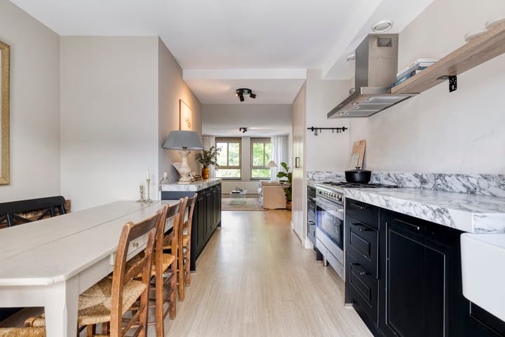 Foto 3 van Willem de Zwijgerlaan 231-C