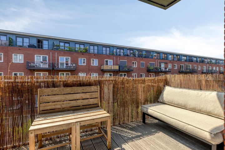 Foto 5 van Willem de Zwijgerlaan 231-C