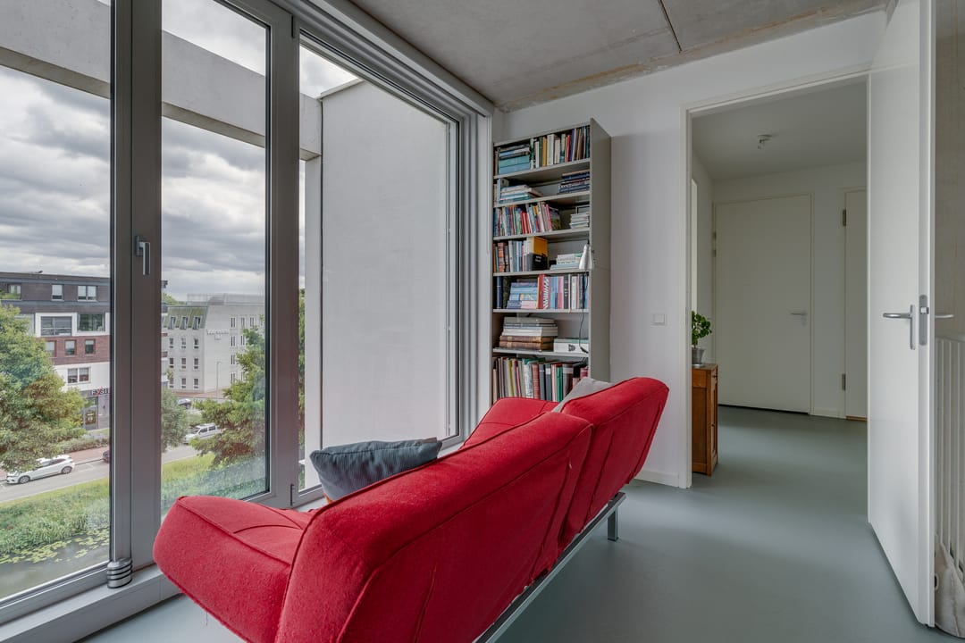 Foto 23 van Sartreweg 172