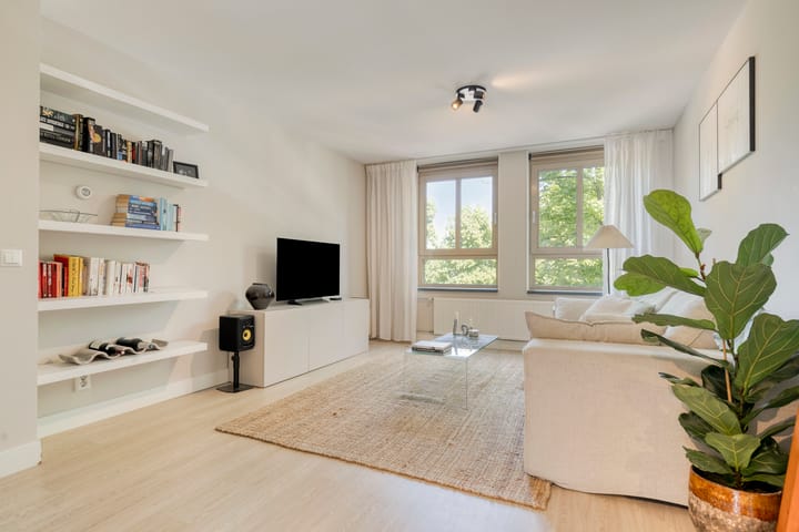 Foto 6 van Willem de Zwijgerlaan 231-C