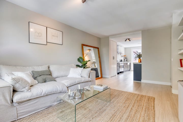 Foto 7 van Willem de Zwijgerlaan 231-C