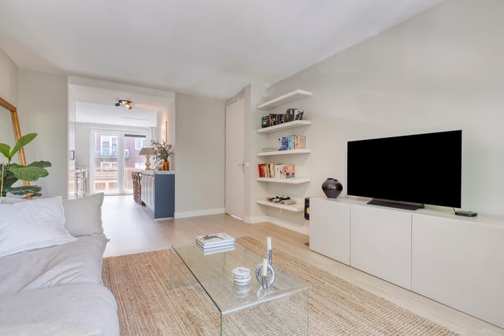 Foto 8 van Willem de Zwijgerlaan 231-C