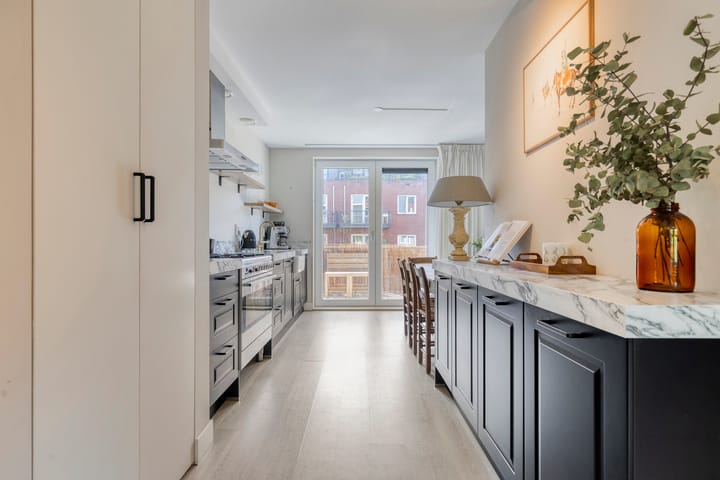 Foto 9 van Willem de Zwijgerlaan 231-C