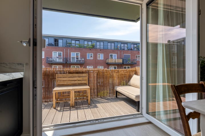 Foto 16 van Willem de Zwijgerlaan 231-C