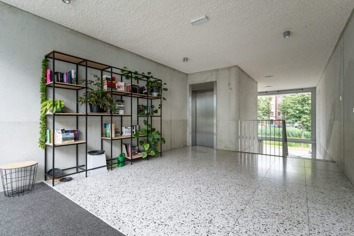 Foto 33 van Sartreweg 172