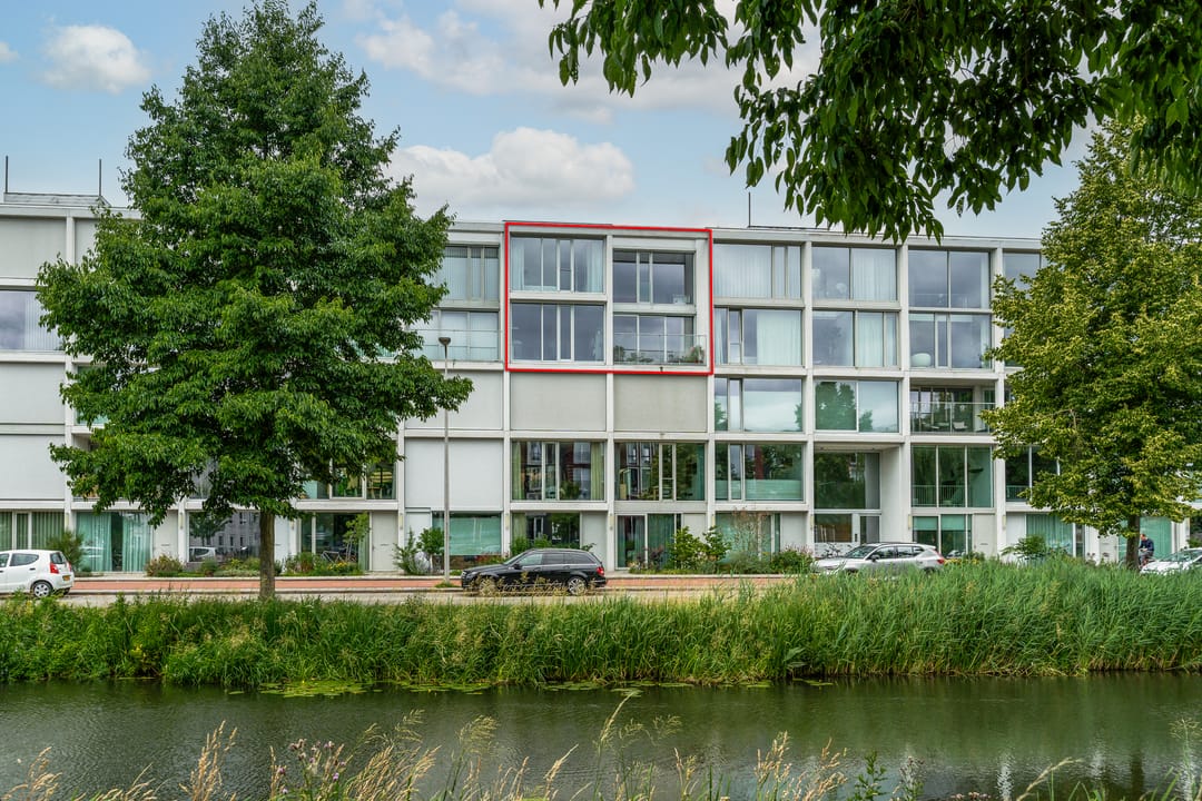 Foto 1 van Sartreweg 172