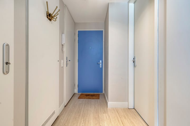 Foto 22 van Willem de Zwijgerlaan 231-C