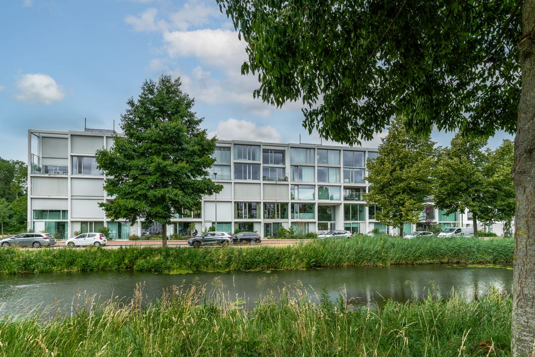 Foto 38 van Sartreweg 172