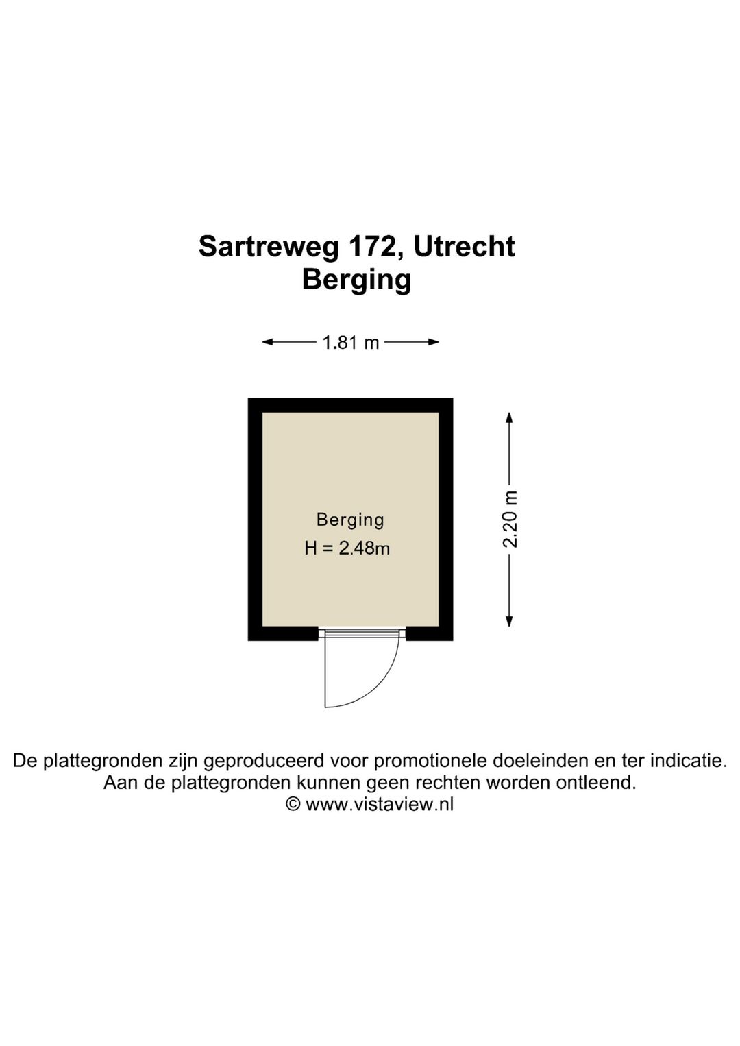 Foto 41 van Sartreweg 172
