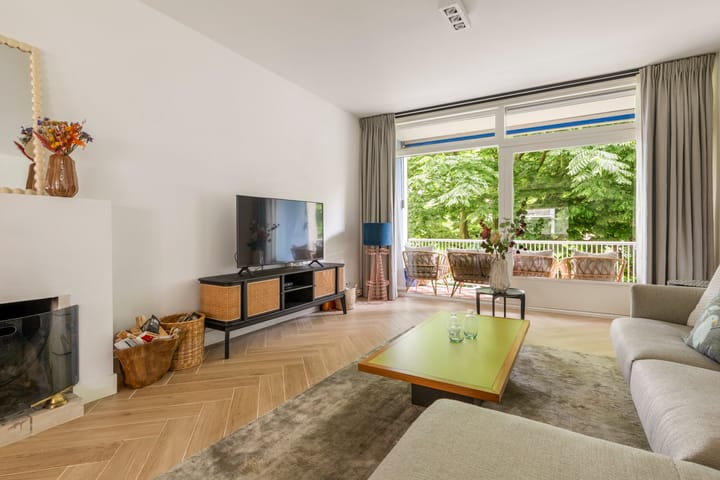 Foto 2 van Beethovenstraat 149-2