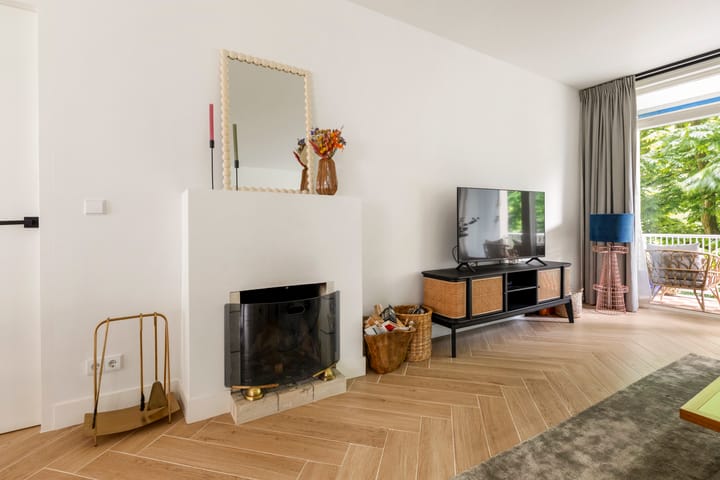 Foto 3 van Beethovenstraat 149-2