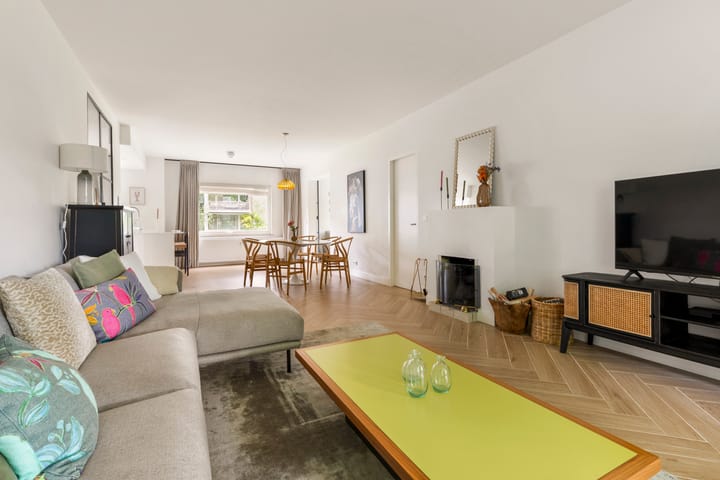 Foto 4 van Beethovenstraat 149-2