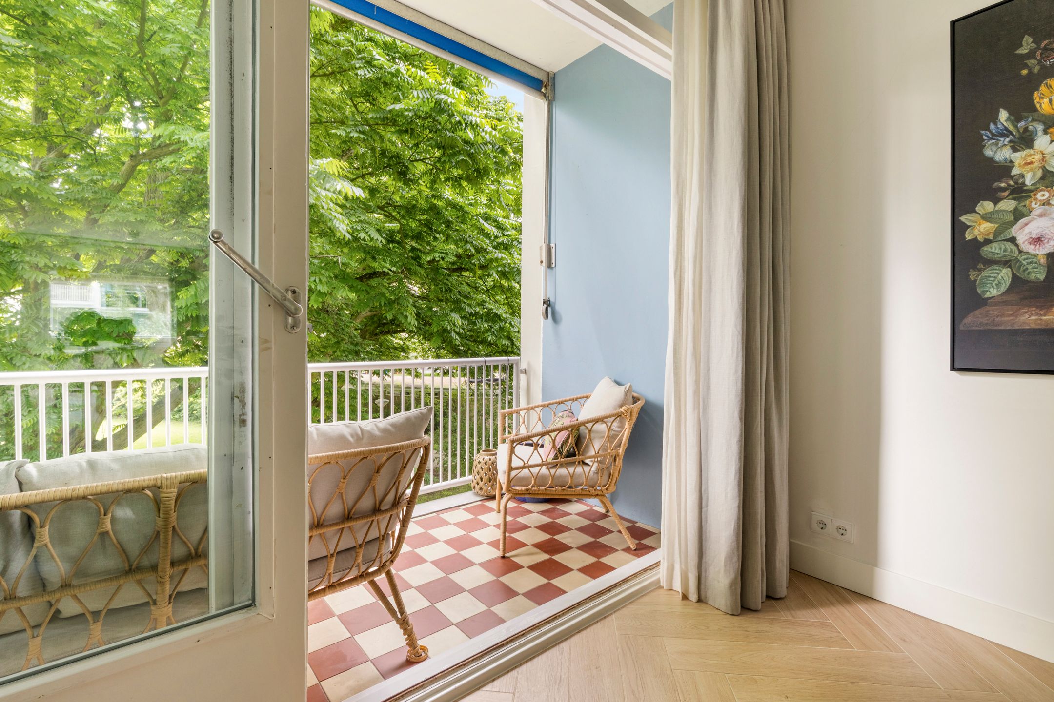 Photo 6 of Beethovenstraat 149-2