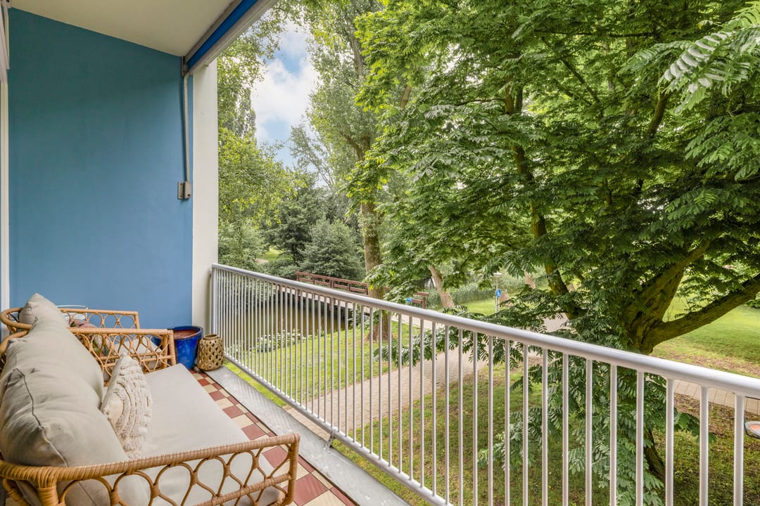 Photo 7 of Beethovenstraat 149-2