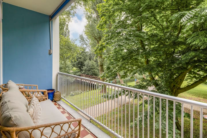 Foto 7 van Beethovenstraat 149-2