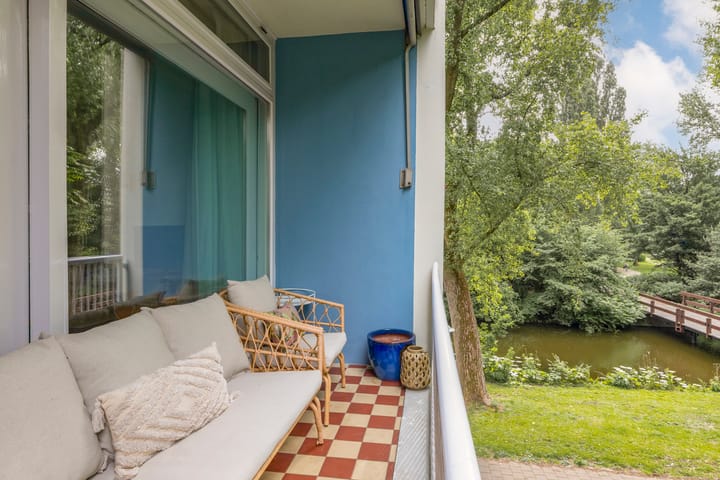 Foto 8 van Beethovenstraat 149-2