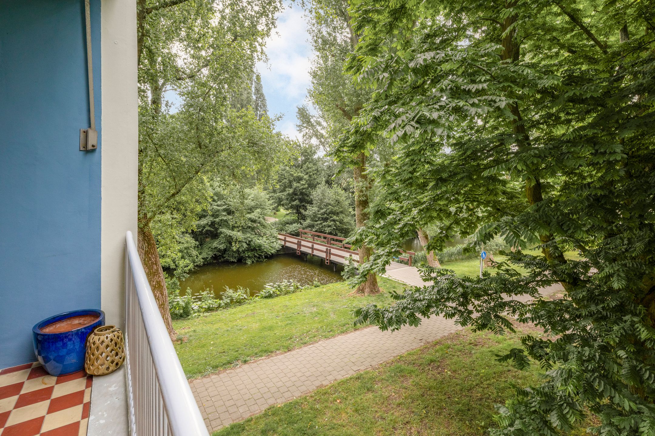 Photo 9 of Beethovenstraat 149-2