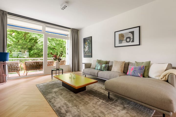 Foto 1 van Beethovenstraat 149-2