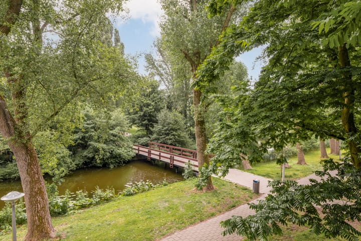 Foto 10 van Beethovenstraat 149-2