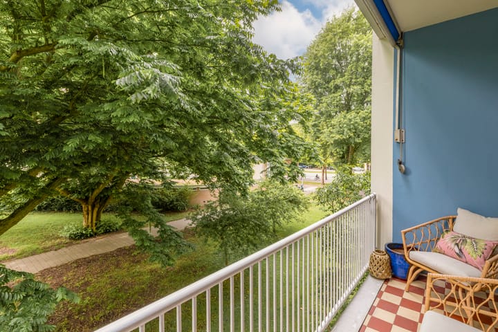 Foto 11 van Beethovenstraat 149-2