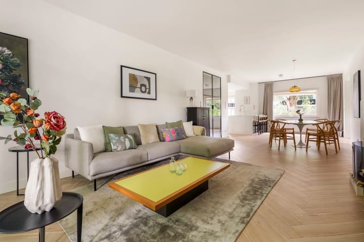 Foto 5 van Beethovenstraat 149-2