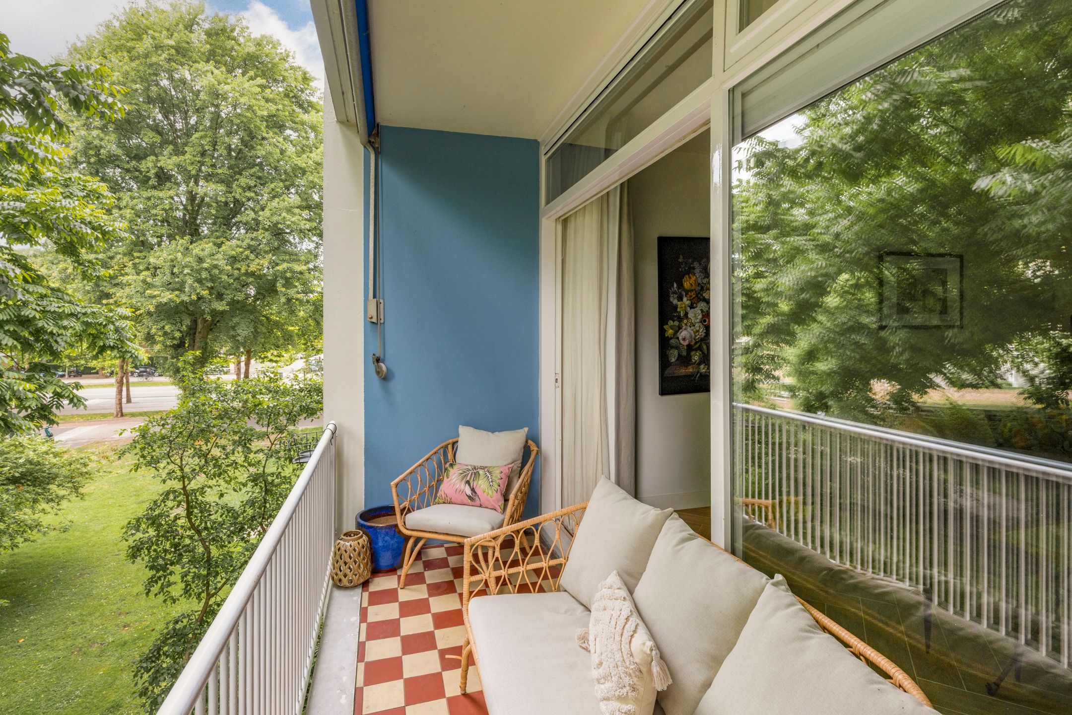 Photo 12 of Beethovenstraat 149-2