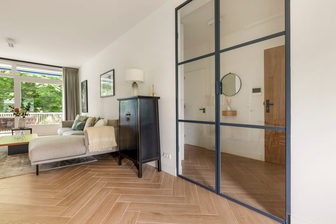 Photo 13 of Beethovenstraat 149-2