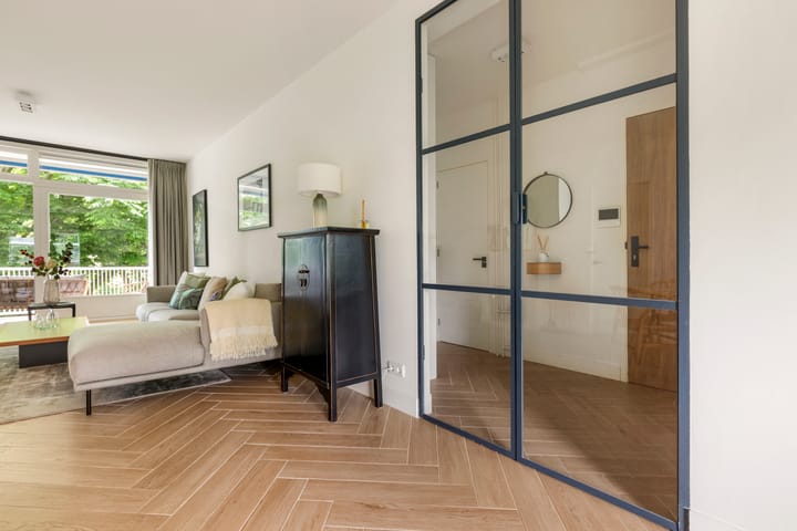 Foto 13 van Beethovenstraat 149-2