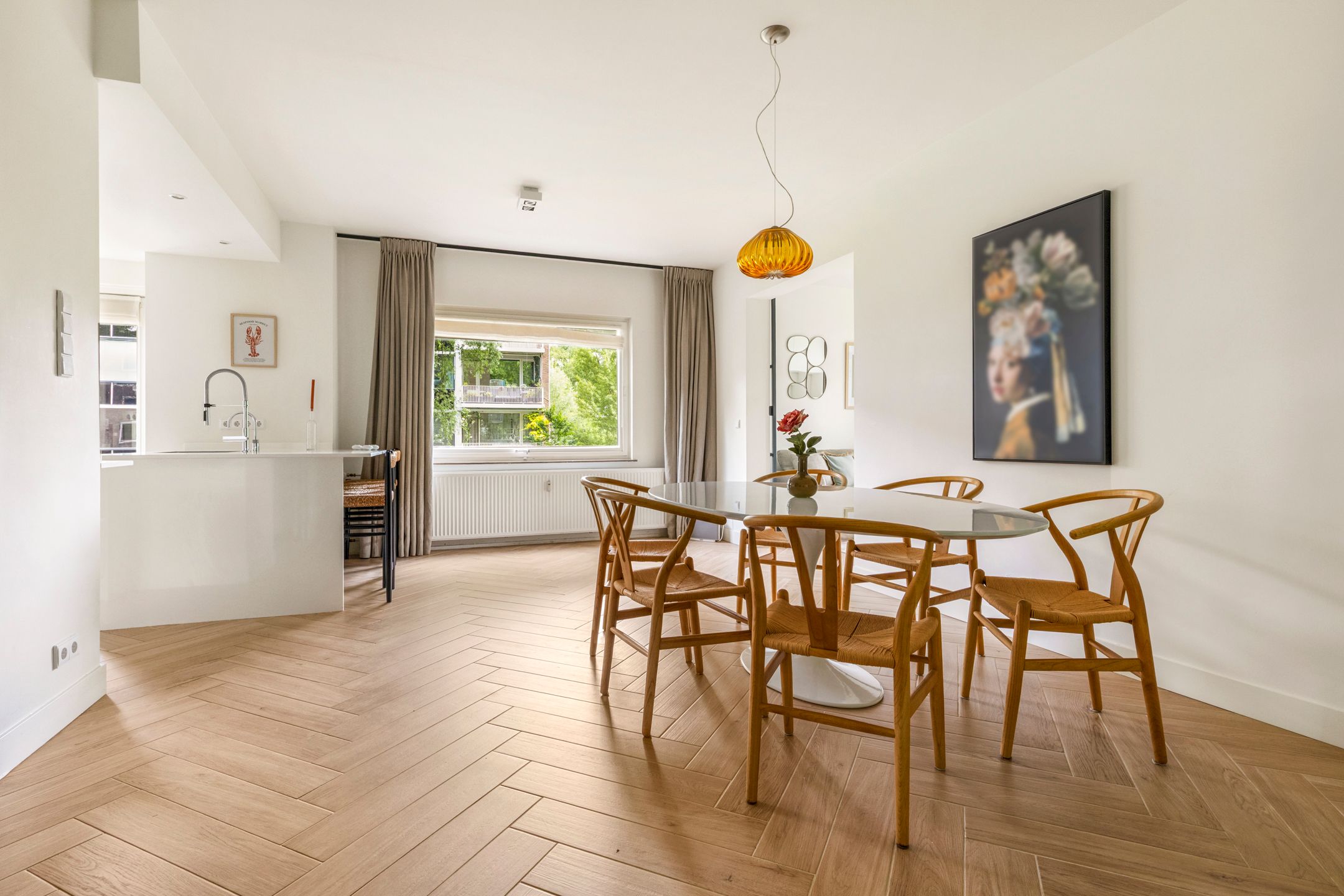 Photo 15 of Beethovenstraat 149-2