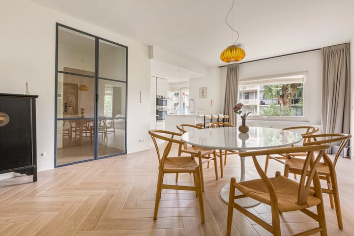 Foto 16 van Beethovenstraat 149-2