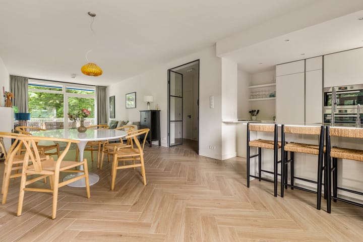 Foto 17 van Beethovenstraat 149-2