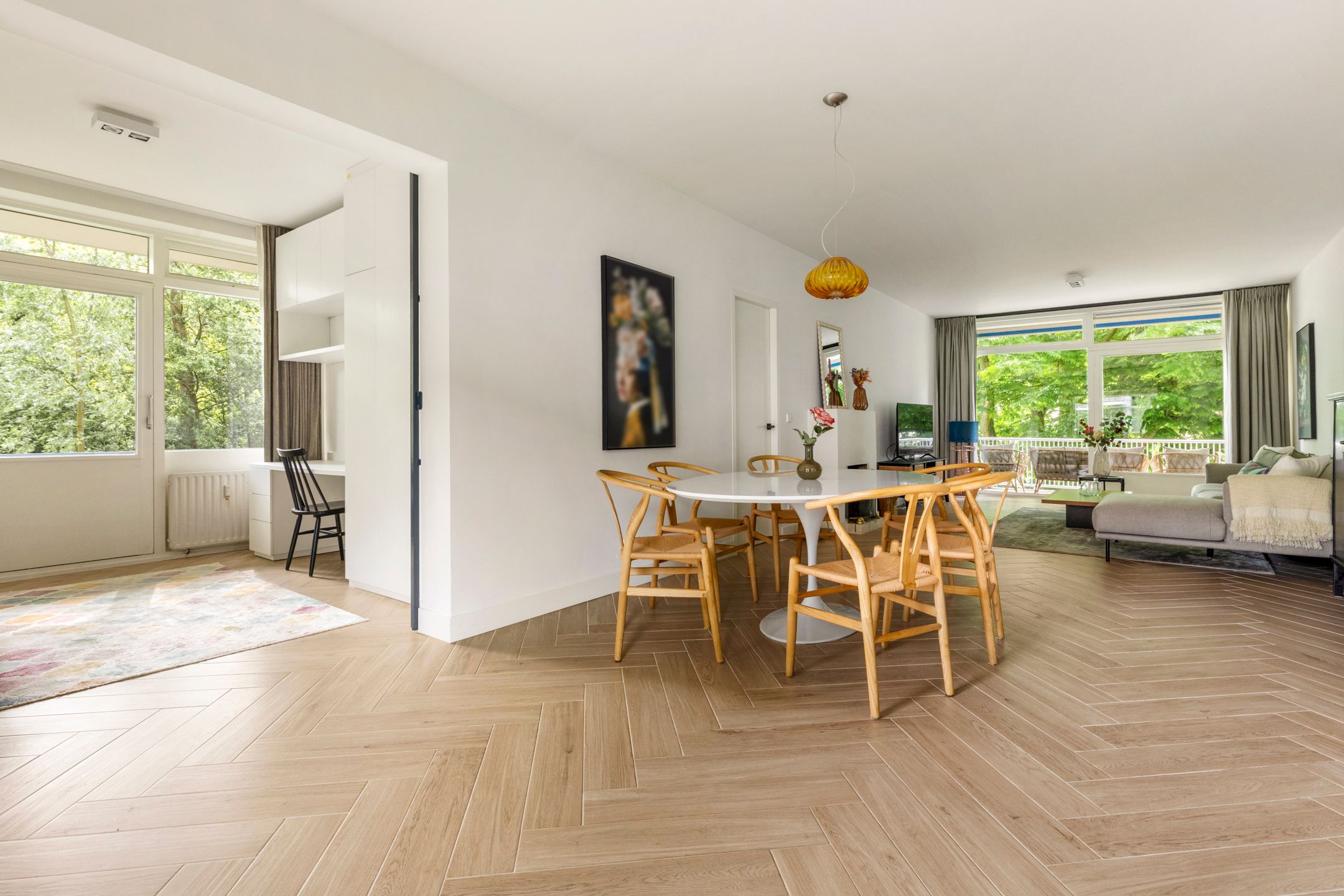 Photo 18 of Beethovenstraat 149-2