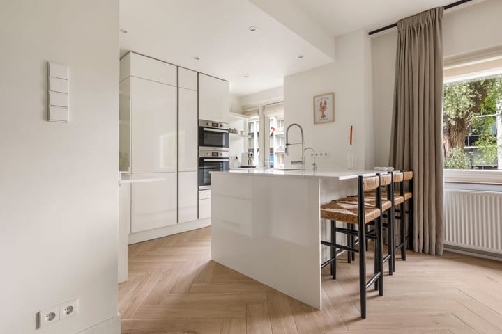 Foto 19 van Beethovenstraat 149-2