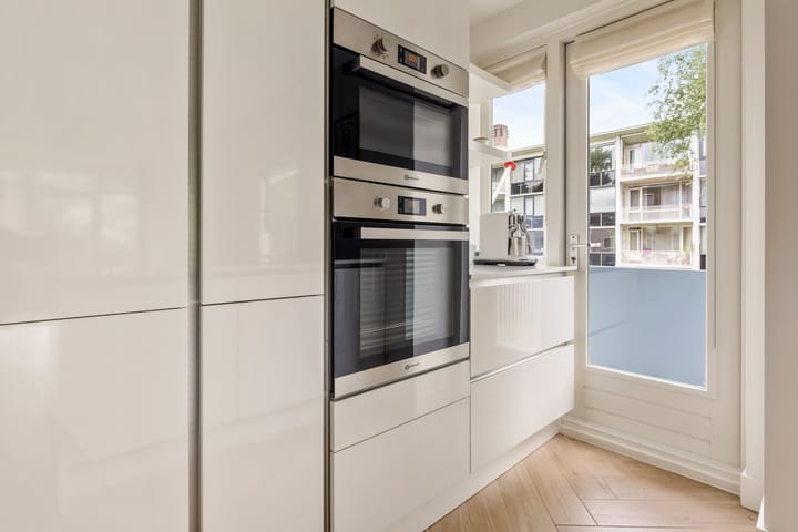 Foto 21 van Beethovenstraat 149-2