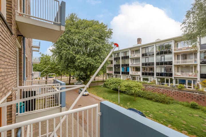 Foto 23 van Beethovenstraat 149-2