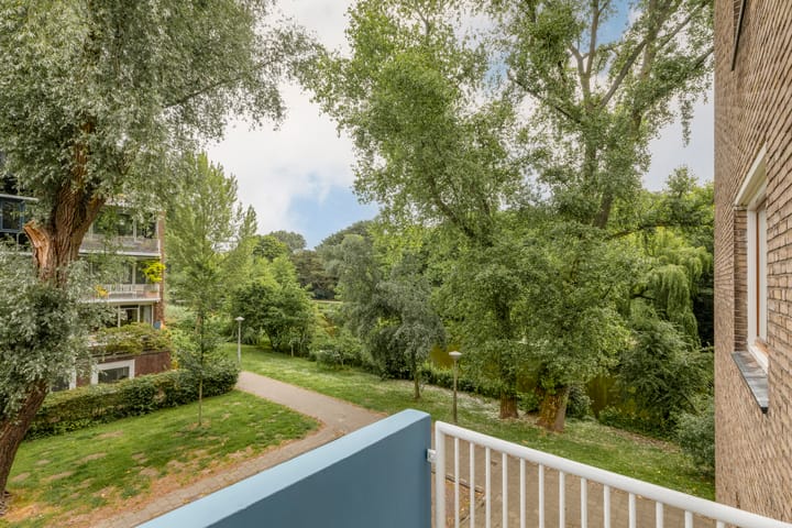 Foto 24 van Beethovenstraat 149-2