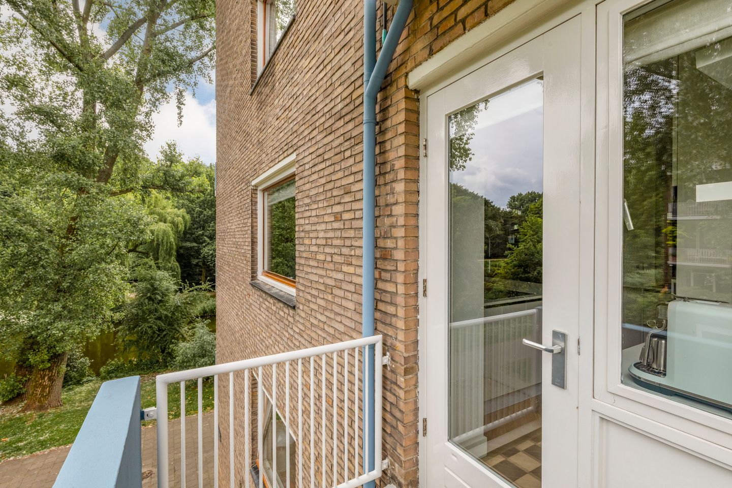 Photo 25 of Beethovenstraat 149-2