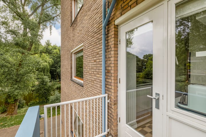 Foto 25 van Beethovenstraat 149-2