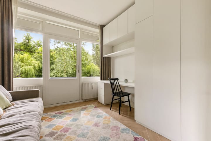 Foto 30 van Beethovenstraat 149-2