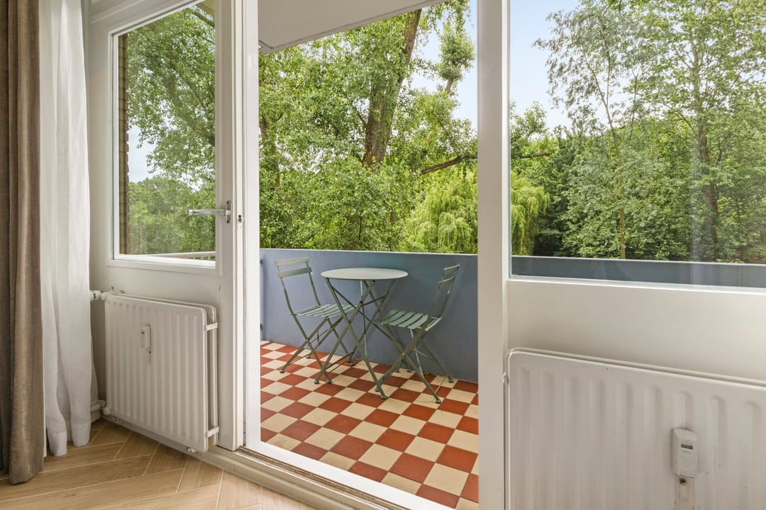 Photo 31 of Beethovenstraat 149-2