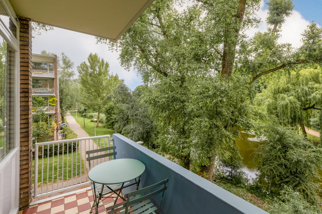 Photo 32 of Beethovenstraat 149-2